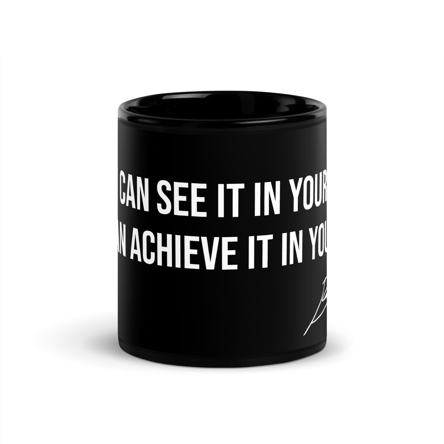 One Liner Mug