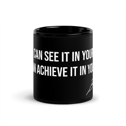 One Liner Mug