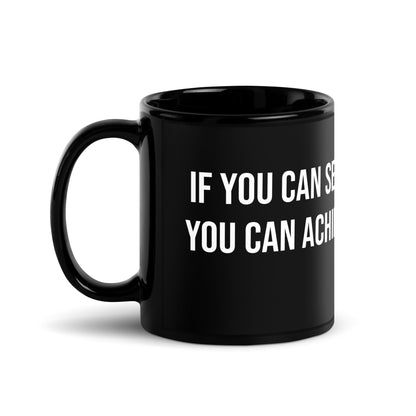 One Liner Mug