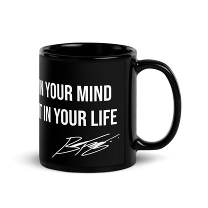 One Liner Mug