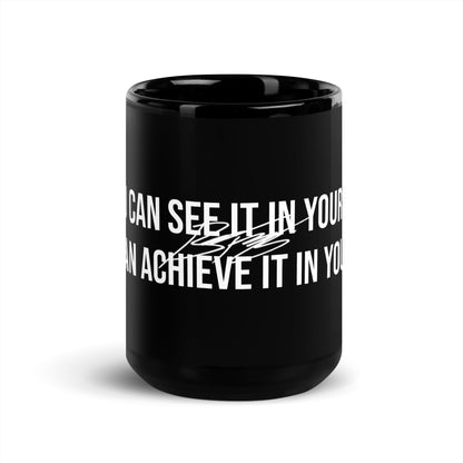 One Liner Mug