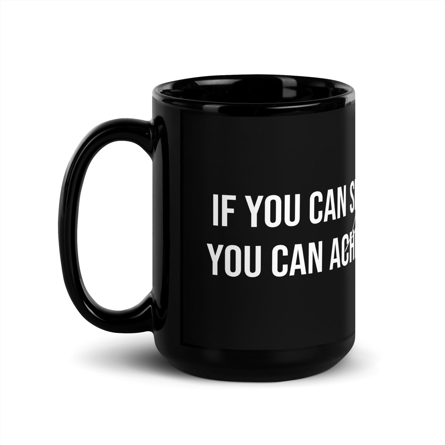 One Liner Mug