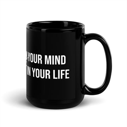 One Liner Mug