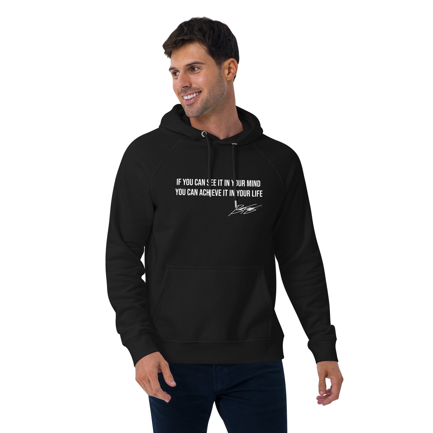 One Liner Hoodie