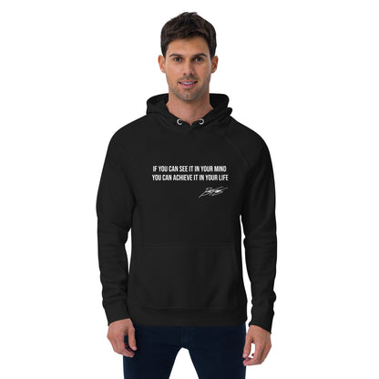 One Liner Hoodie