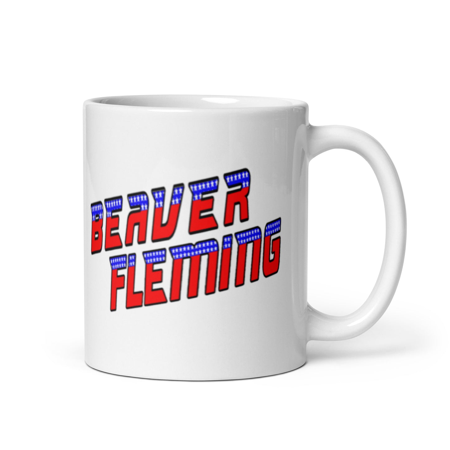 Stuntman Mug